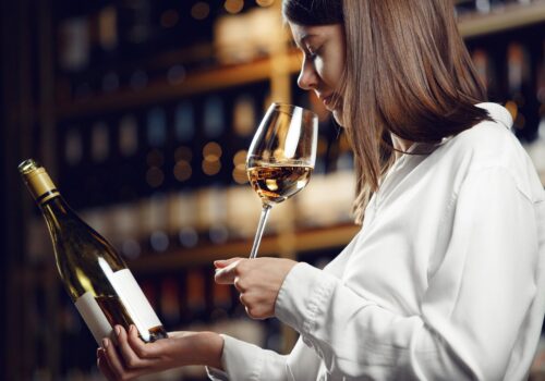 Die Kunst des Weinverkostens: So wirst du zum Experten in deinem Freundeskreis