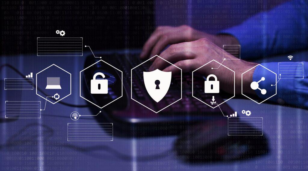 E-Learning Cybersecurity mit digitalem Schutzkonzept