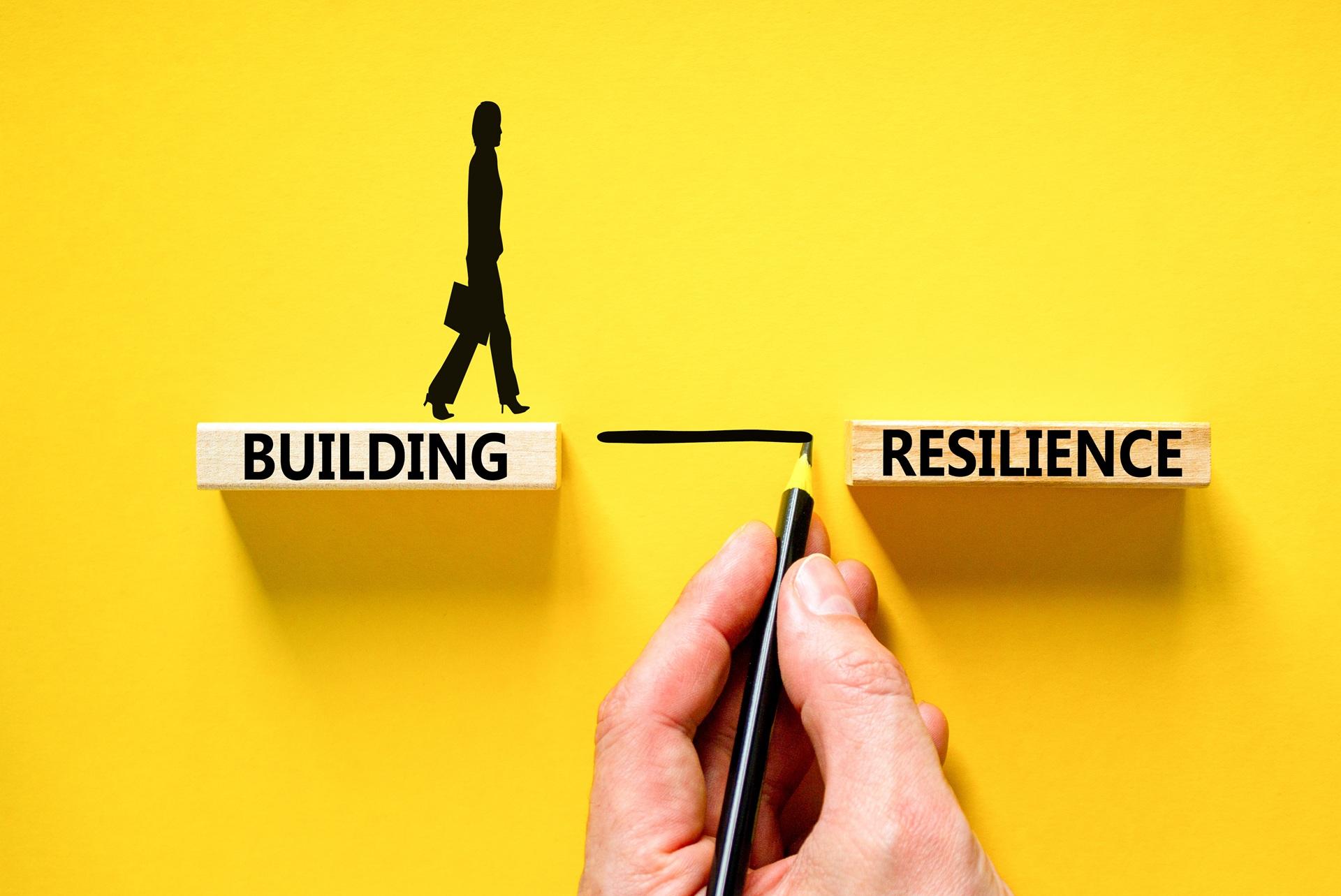 Brücke zwischen Building und Resilience | Rechtsanwalt Familienrecht Bonn