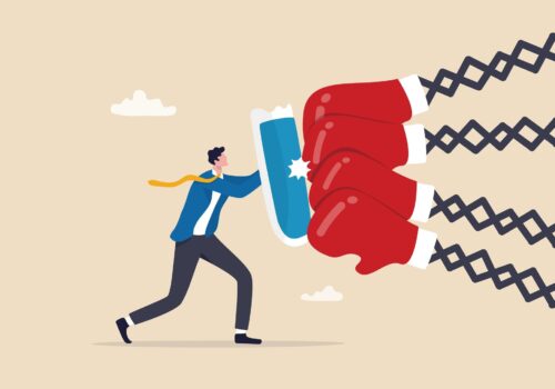 Die Bedeutung von Resilienz im Arbeitsalltag