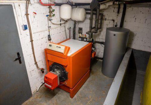 Wenn Wärme zur Frage der Haltung wird