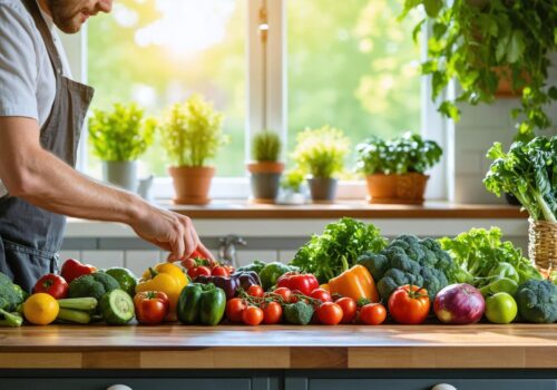 Wie du mit hochwertigen Produkten deine Gesundheit nachhaltig auf das nächste Level hebst