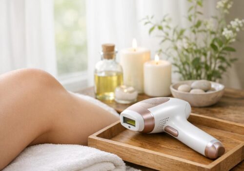 Dein Weg zu glatter Haut – was du vor der Behandlung wissen solltest